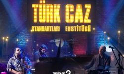 Türkiye’de Caz Müziğin Öyküsü TRT 2’de