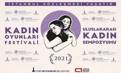 Uluslararası Kadın Sempozyumu İzmir'de başlıyor!