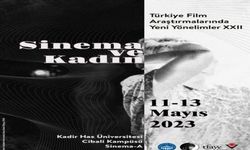 XXII. Türkiye Film Araştırmalarında Yeni Yönelimler Konferansı