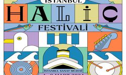 İstanbul Haliç Festivali İstanbul Sanat'ta Başladı!