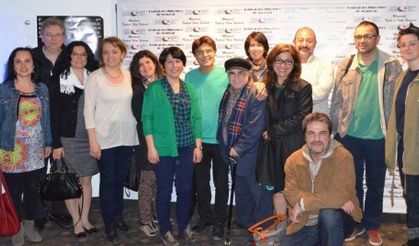 6. Montreal Türk Filmleri Şenliği Soma’yı unutmadı