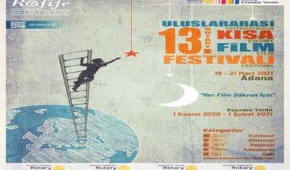 13. “ROFİFE” Rotary Uluslararası Kısa Film Festivali