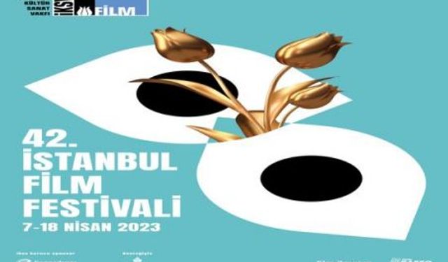 42. İstanbul Film Festivali başladı