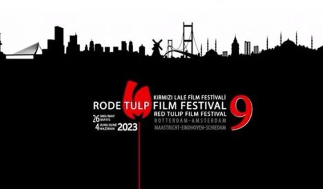 9. Kırmızı Lale Film Festivali’nin Programı Belli Oldu!