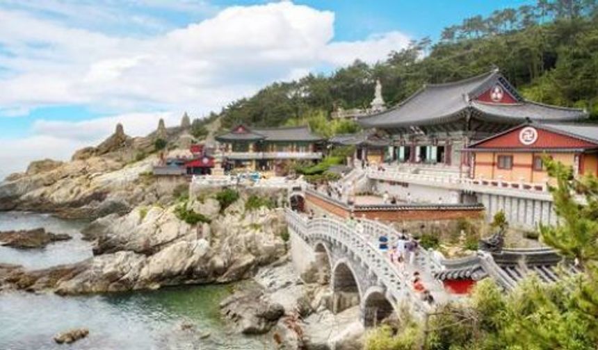 Kore Dizi ve Sineması Turizm Rotalarına Dönüştü