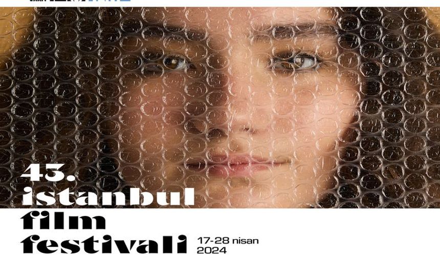 43. İstanbul Film Festivali'ne Sayılı Günler Kaldı